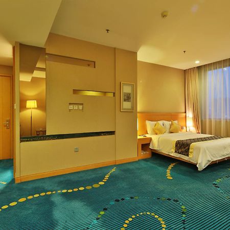 Cyts Shanshui Trends Hotel Shenyang Fulihua Exterior foto